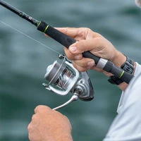 Daiwa 20 Crossfire LT Reels